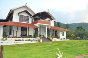 Отель Abiyal Mountain Stay  Мадикери